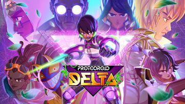 Protodroid DeLTA test par Phenixx Gaming Protodroid DeLTA test par Phenixx Gaming
