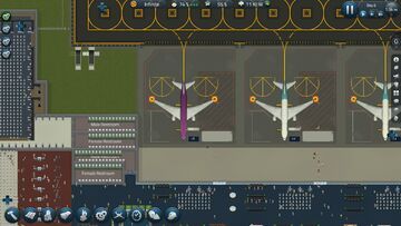 SimAirport im Test: 5 Bewertungen, erfahrungen, Pro und Contra