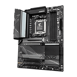Gigabyte X670 Review