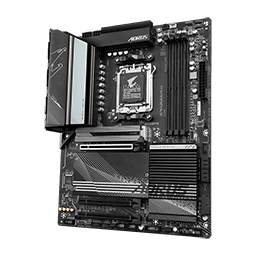 Anlisis Gigabyte X670