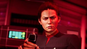Star Trek Resurgence test par Gaming Trend