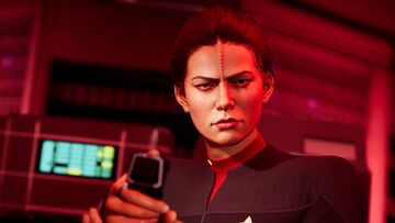 Star Trek Resurgence test par Gaming Trend Star Trek Resurgence test par Gaming Trend