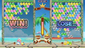 Puzzle Bobble EveryBubble test par VideoChums