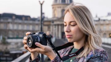 Canon EOS R8 testé par T3 Canon EOS R8 testé par T3