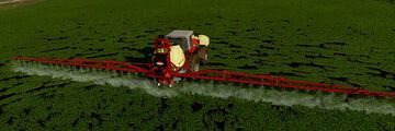 Test Farming Simulator 23