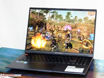 Asus Vivobook Pro 16 Review: 5 Ratings, Pros and Cons