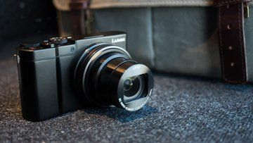 Panasonic TZ100 im Test: 1 Bewertungen, erfahrungen, Pro und Contra