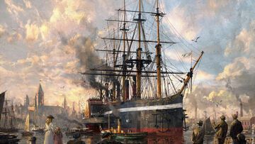Análisis Anno 1800 Console Edition