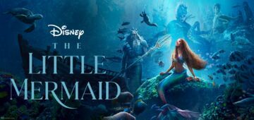The Little Mermaid testé par Beyond Gaming The Little Mermaid testé par Beyond Gaming