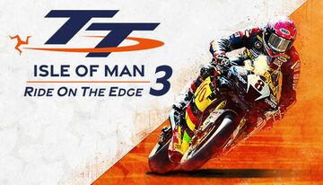 Anlisis TT Isle of Man Ride on the Edge 3