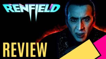 Renfield reviewed by MKAU Gaming