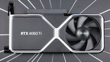 Test GeForce RTX 4060 Ti
