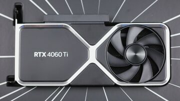 Tests GeForce RTX 4060 Ti