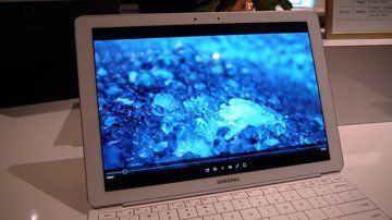 Test Samsung Galaxy TabPro S