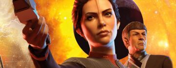 Star Trek Resurgence test par ZTGD Star Trek Resurgence test par ZTGD