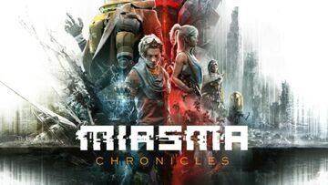 Miasma Chronicles reviewed by GamingBolt