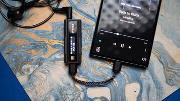 Test FiiO KA5