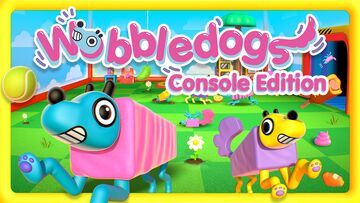 Anlisis Wobbledogs