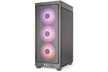 Corsair 2000D im Test: Liste der 4 Bewertungen, Pro und Contra Corsair 2000D im Test: Liste der 4 Bewertungen, Pro und Contra
