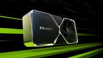GeForce RTX 4060 Ti testé par Multiplayer.it