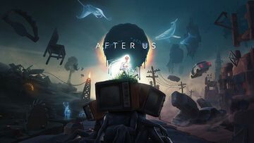 After Us reviewed by GameSoul