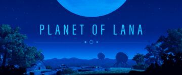 Test Planet of Lana par Beyond Gaming