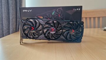 GeForce RTX 4070 test par GamesRadar