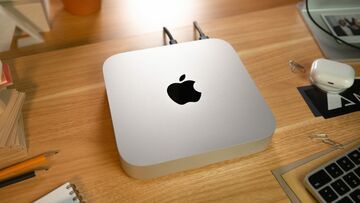 Apple Mac mini M2 test par AndroidPit