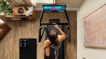Peloton Tread testé par Tom's Guide (US) Peloton Tread testé par Tom's Guide (US)