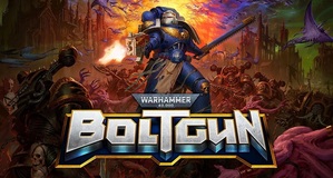 Warhammer 40.000 Boltgun testé par GameWatcher Warhammer 40.000 Boltgun testé par GameWatcher