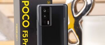 Xiaomi Poco F5 Pro reviewed by GSMArena Xiaomi Poco F5 Pro reviewed by GSMArena