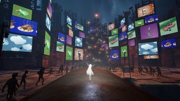 After Us reviewed by Shacknews After Us reviewed by Shacknews