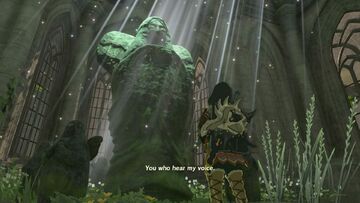 The Legend of Zelda Tears of the Kingdom test par TechRaptor