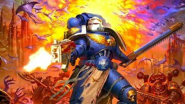 Warhammer 40.000 Boltgun testé par Push Square Warhammer 40.000 Boltgun testé par Push Square