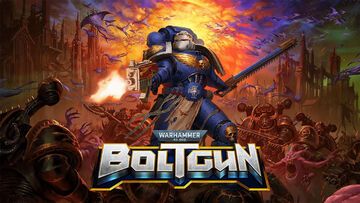Warhammer 40.000 Boltgun testé par Well Played Warhammer 40.000 Boltgun testé par Well Played