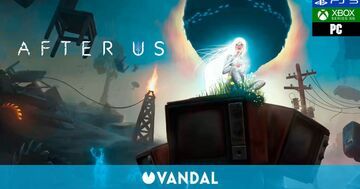 After Us test par Vandal After Us test par Vandal