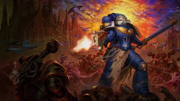 Warhammer 40.000 Boltgun testé par Generación Xbox Warhammer 40.000 Boltgun testé par Generación Xbox