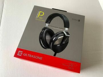 Ultrasone Performance 880 im Test: 2 Bewertungen, erfahrungen, Pro und Contra