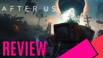 After Us reviewed by MKAU Gaming