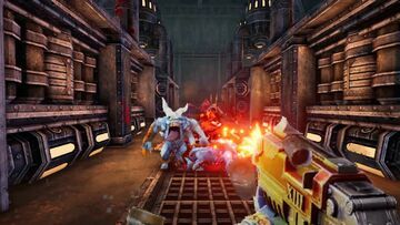 Warhammer 40.000 Boltgun testé par Windows Central Warhammer 40.000 Boltgun testé par Windows Central