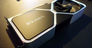 GeForce RTX 4060 Ti testé par HardwareZone GeForce RTX 4060 Ti testé par HardwareZone