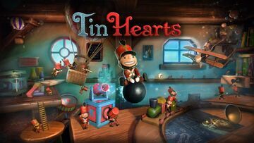 Tin Hearts test par Xbox Tavern