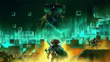 Meet Your Maker test par Phenixx Gaming Meet Your Maker test par Phenixx Gaming