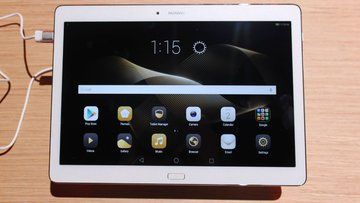 Anlisis Huawei MediaPad M2