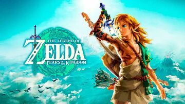 The Legend of Zelda Tears of the Kingdom reviewed by Niche Gamer