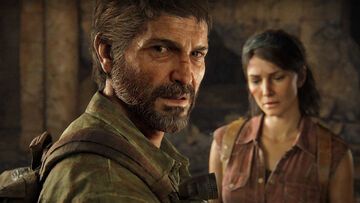 The Last of Us Part I test par GameOver