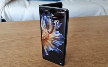 Honor Magic Vs testé par Tom's Guide (FR) Honor Magic Vs testé par Tom's Guide (FR)
