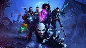 Redfall reviewed by GameScore.it Redfall reviewed by GameScore.it