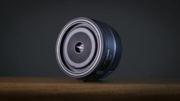 Canon RF 28mm Review