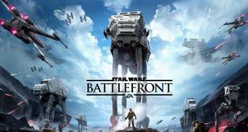 Star Wars Battlefront test par JVL Star Wars Battlefront test par JVL